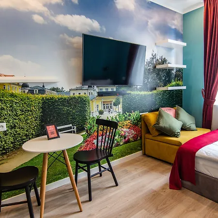 Revelton Prague