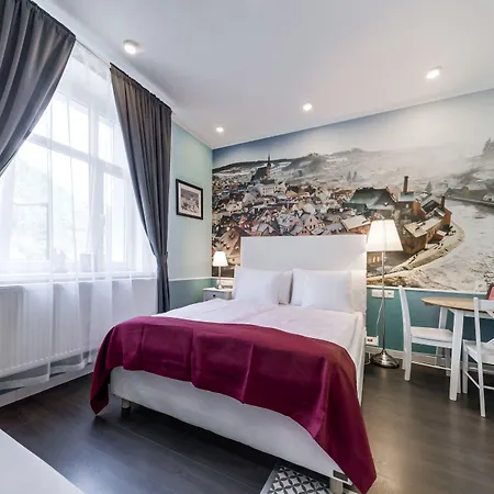 Revelton Appart hôtel