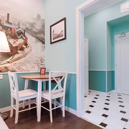 Appart hôtel Revelton