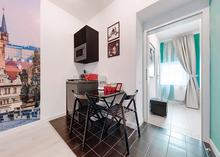 Aparthotel Revelton