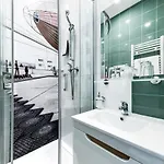 شقة فندقية Revelton