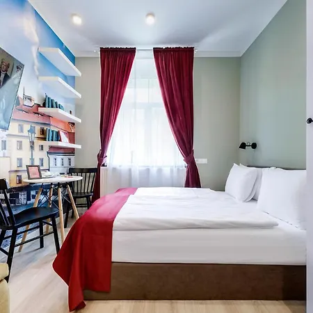 Hotel apartamentowy Revelton *