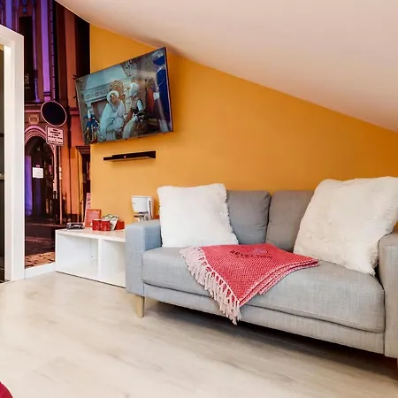Revelton Hotel apartamentowy