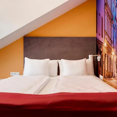 Revelton 아파트호텔