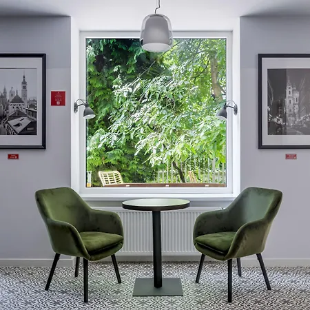 Revelton 3* 布拉格