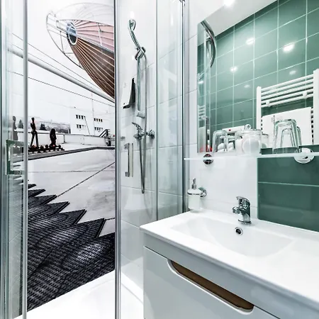 公寓式酒店 Revelton