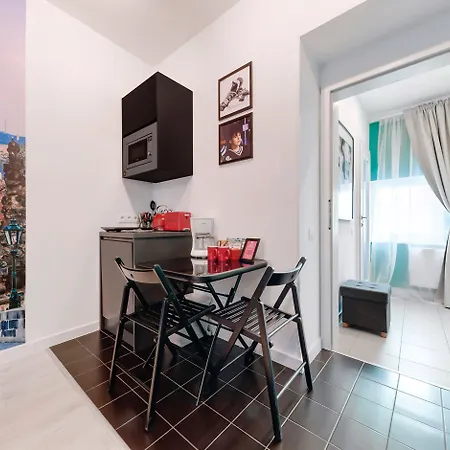 公寓式酒店 Revelton