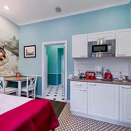 Apartmanhotel Revelton