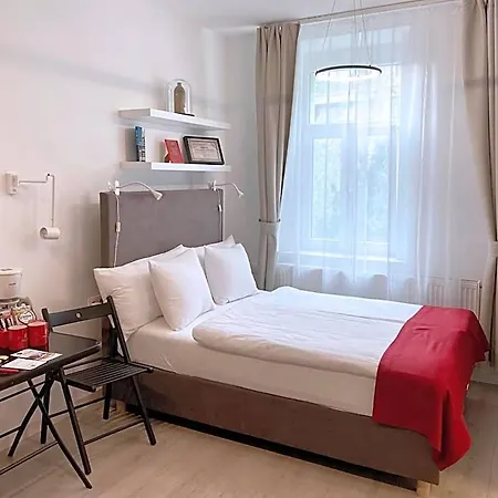 Apartmanhotel Revelton