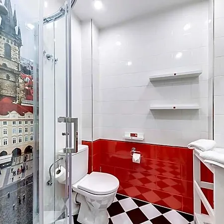 Apartmanhotel Revelton