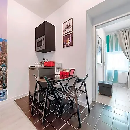 Revelton Apartmanhotel