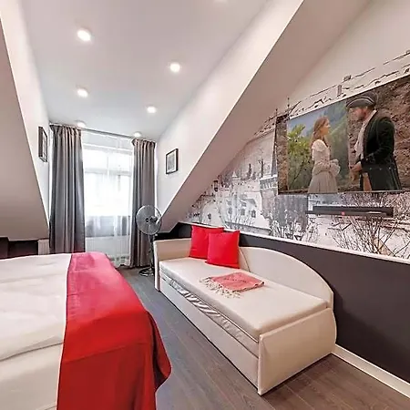Revelton 3* Praga
