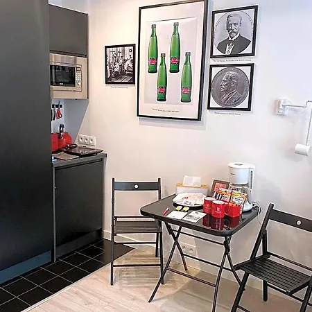 Apartmanhotel Revelton