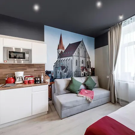 Revelton 3* Prag