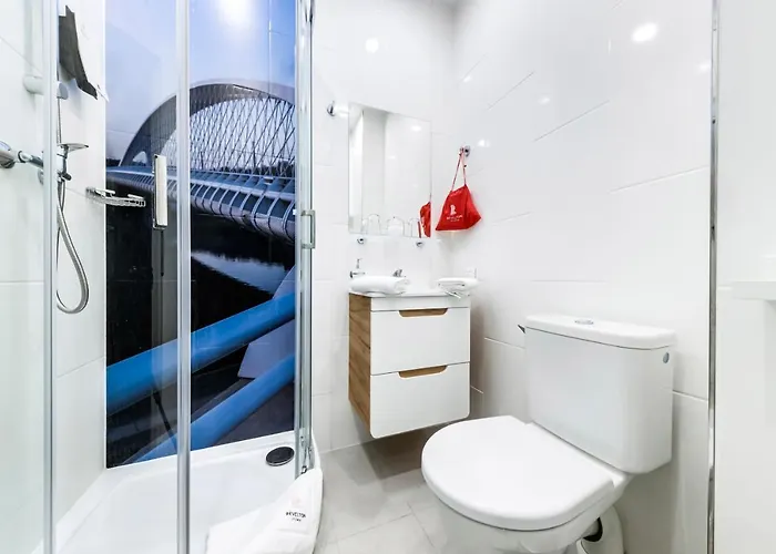 Apartahotel Revelton