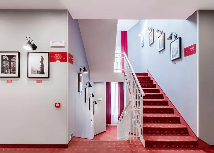 Apart-hotel Revelton