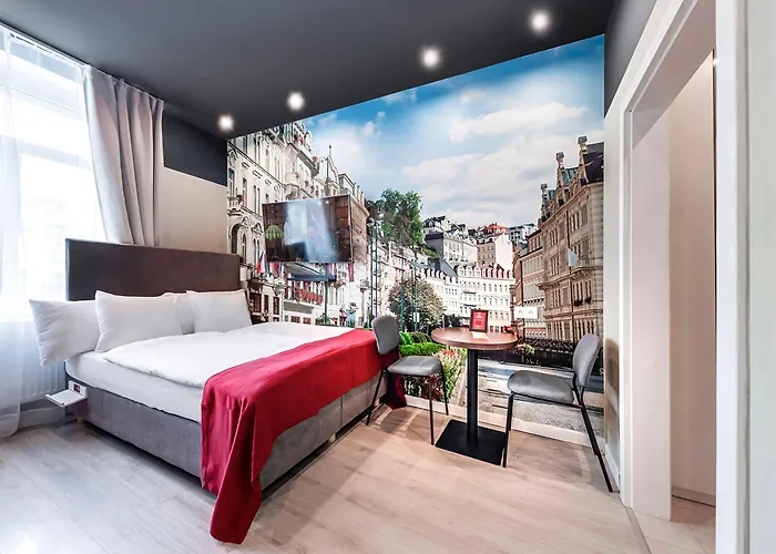Revelton Apart-hotel 3*