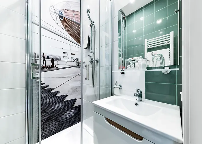 Apart-hotel Revelton