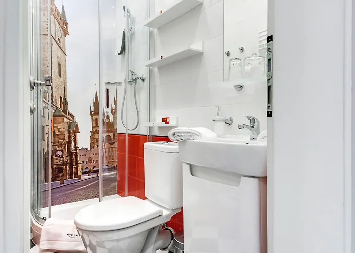 Apartahotel Revelton 3*