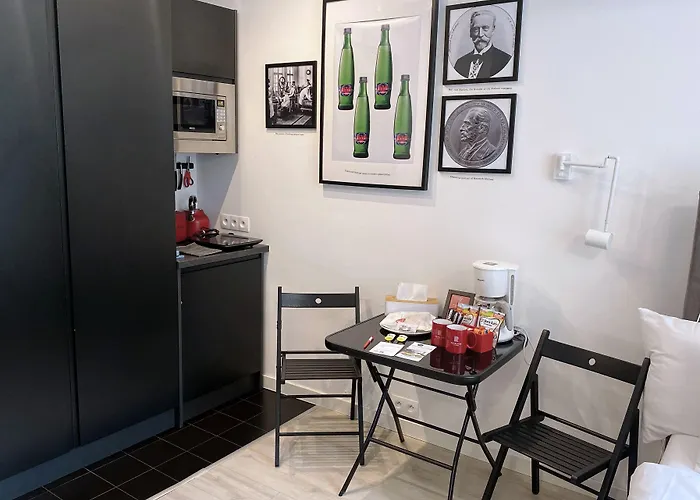Revelton Apart-hotel 3*