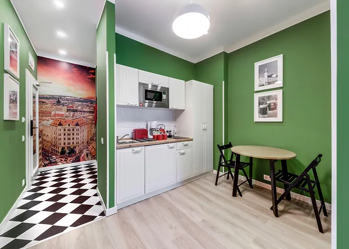 Revelton Apart-hotel 3*