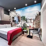 Revelton Appart hôtel 3*