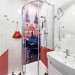 Revelton Appart hôtel 3*