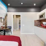 Revelton 3* Prága