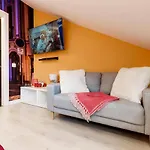 Revelton Apartmanhotel
