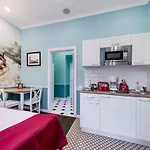 Appart hôtel Revelton 3*