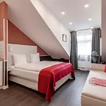 Apartmanhotel Revelton
