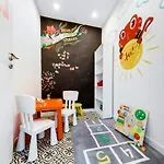 Revelton Apartmanhotel