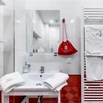 Apartmanhotel Revelton Prága