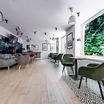 Apartmanhotel Revelton Prága
