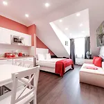 Appart hôtel Revelton Prague