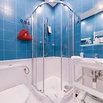 Revelton Apartmanhotel Prága