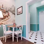 Apartmanhotel Revelton