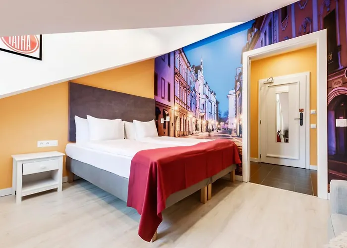 Appart hôtel Revelton