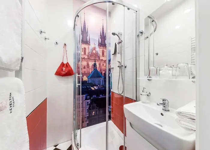 Revelton Appart hôtel 3*