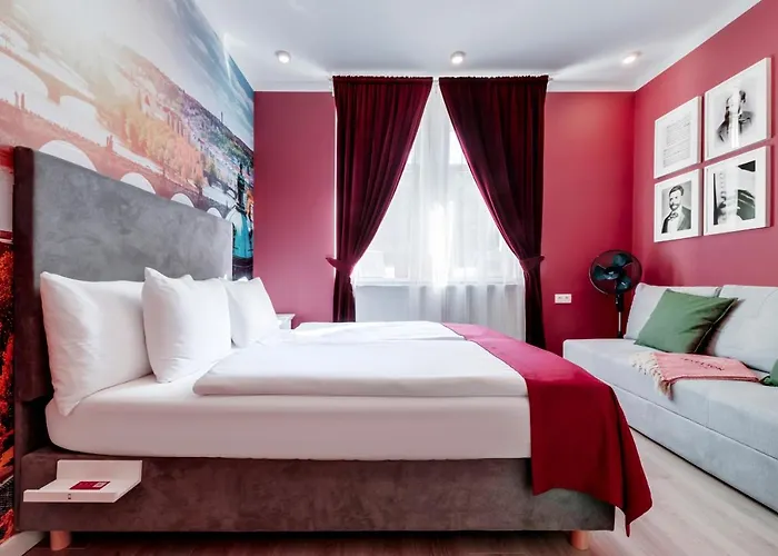 Apartmanhotel Revelton