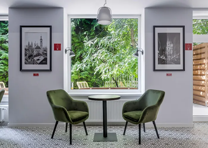 Revelton 3* Prague