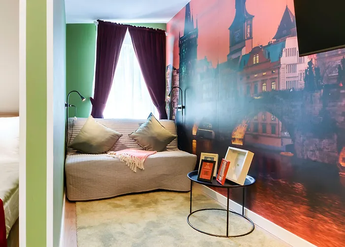 Appart hôtel Revelton 3*